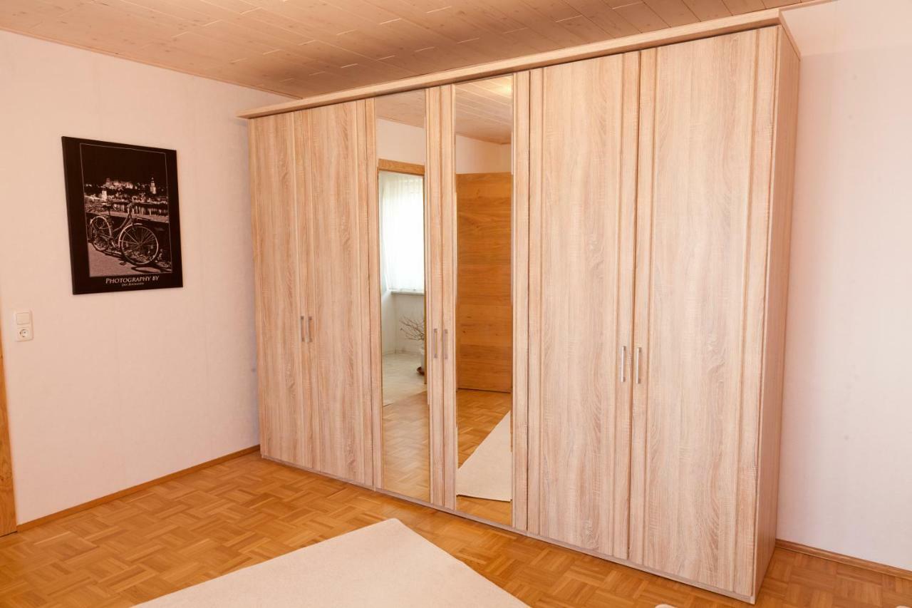 Ferienwohnung Kurrer Plankstadt Exterior foto