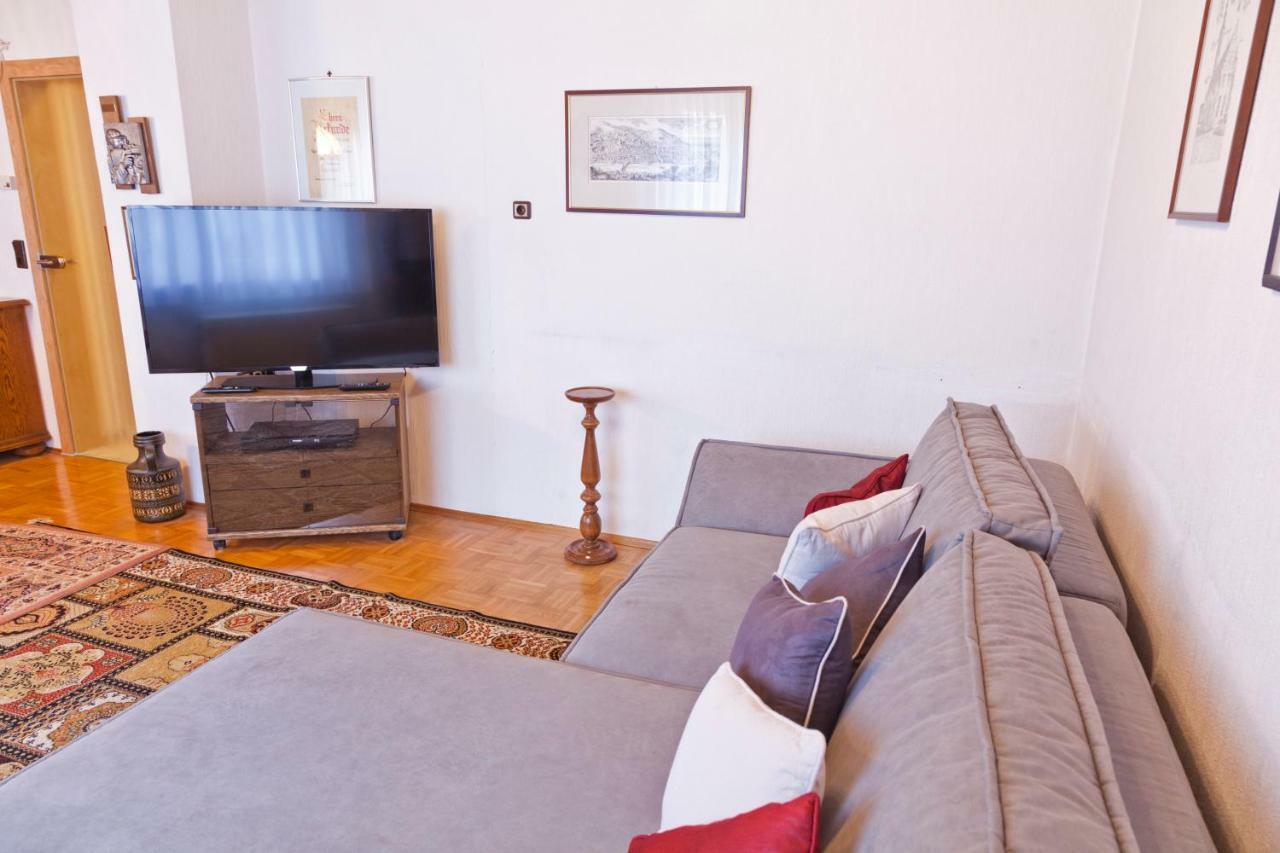 Ferienwohnung Kurrer Plankstadt Exterior foto